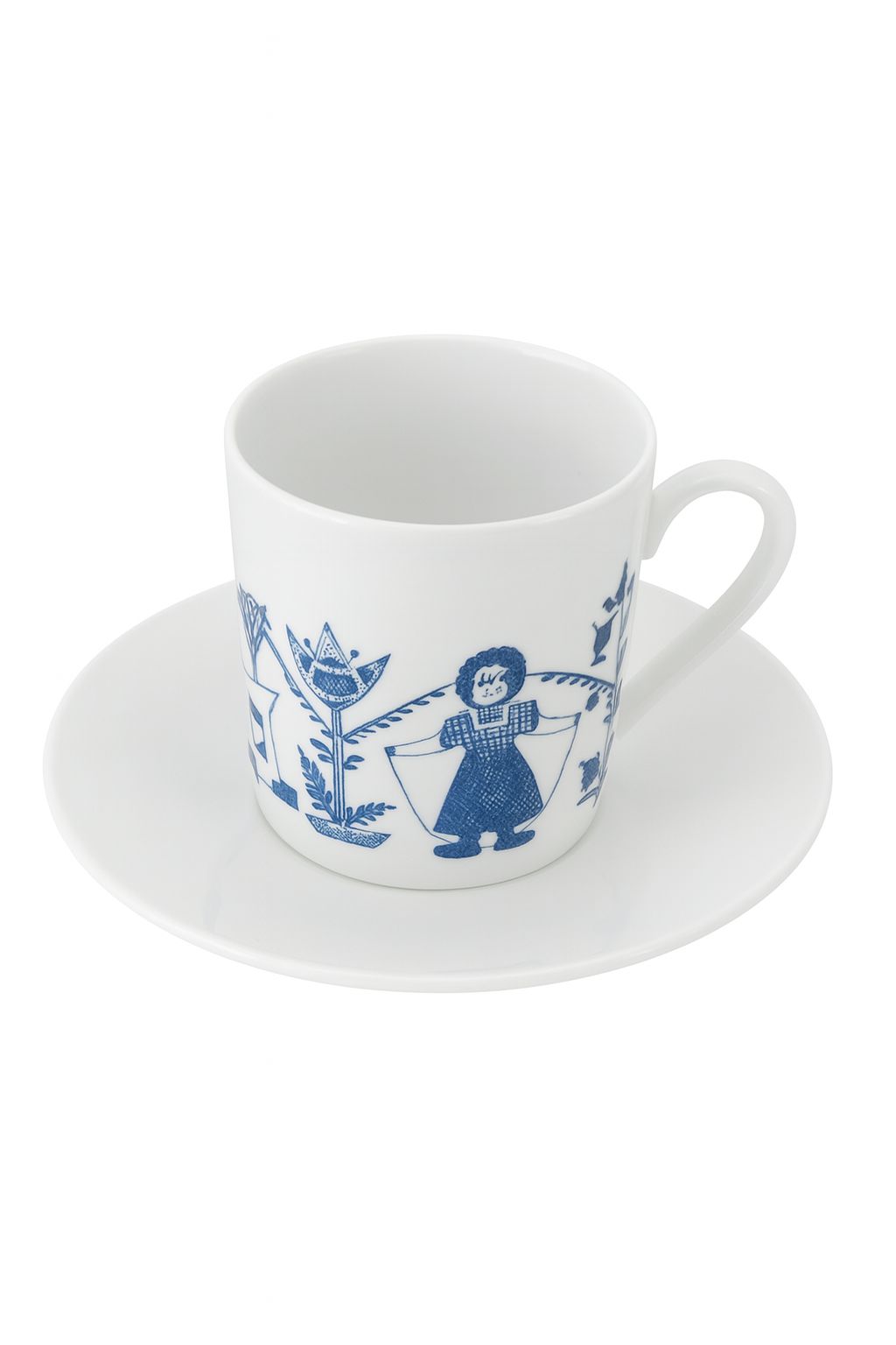 Seltmann Weiden Bavaria Cup Saucer